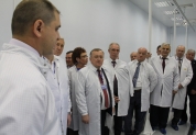 XLVII заседание Ассоциации законодателей, Ульяновск, 30 июля 2016 года 