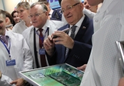 XLVII заседание Ассоциации законодателей, Ульяновск, 30 июля 2016 года 