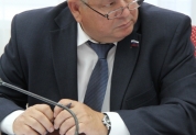 XLVII заседание Ассоциации законодателей, Ульяновск, 30 июля 2016 года 