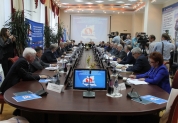 XLVII заседание Ассоциации законодателей, Ульяновск, 30 июля 2016 года 