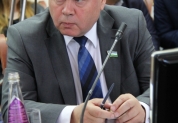 XLVII заседание Ассоциации законодателей, Ульяновск, 30 июля 2016 года 