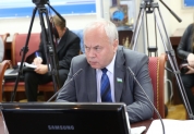 XLVII заседание Ассоциации законодателей, Ульяновск, 30 июля 2016 года 