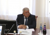 XLVII заседание Ассоциации законодателей, Ульяновск, 30 июля 2016 года 