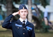 День Флага, 22 августа 2015 года 