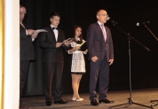День знаний, Ульяновск,  2016 год  