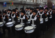 День народного единства, 4 ноября 2015 года