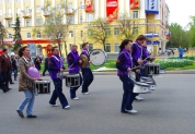 Пляски седьмого неба