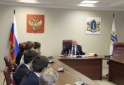 День Конституции, 12 декабря 2016 года 