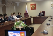 День Конституции, 12 декабря 2016 года 