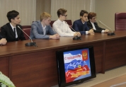 День Конституции, 12 декабря 2016 года 