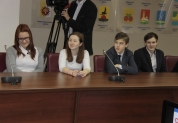День Конституции, 12 декабря 2016 года 
