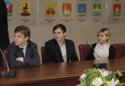 День Конституции, 12 декабря 2016 года 