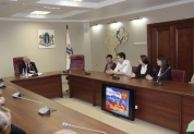 День Конституции, 12 декабря 2016 года 
