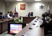 День Конституции, 12 декабря 2016 года 