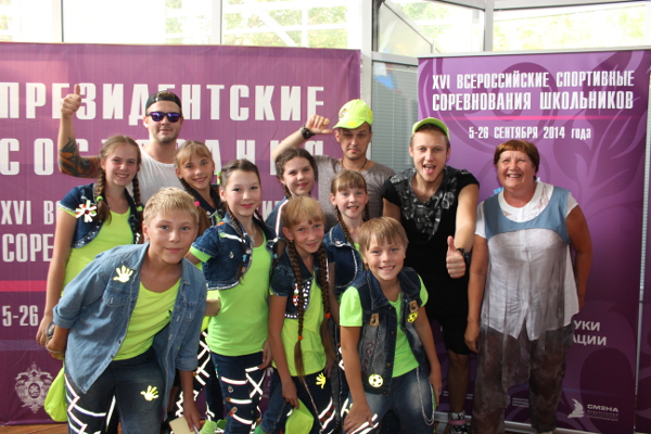 solovushka