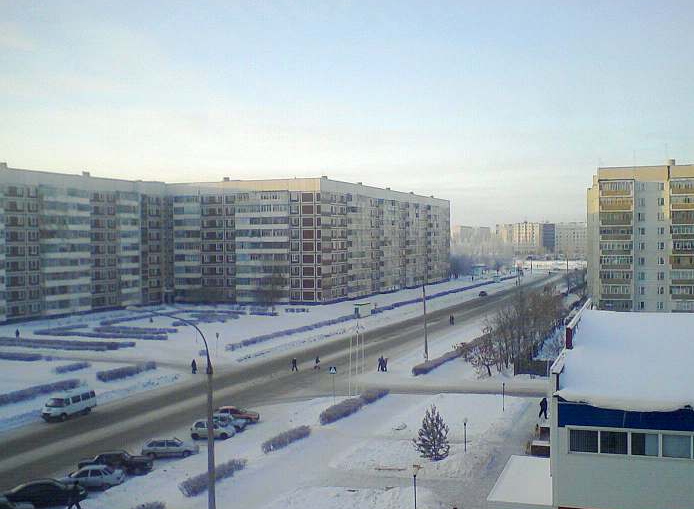 zavolzhe