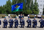 День ВДВ-2017