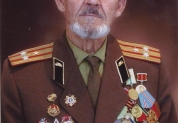 Глинин  Александр  Ильич