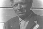 Рассадин Федор Семенович