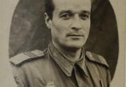 Ст. сержант Даузин Юрий Иванович