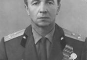 Нечаев С.В.